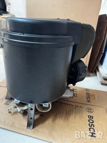 Truma Trumatic C 603 -Е- без управление  , снимка 14 - Къмпинг мебели - 50088188