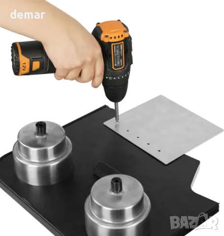 Аксесоар за Mercedes-Benz Sprinter, NCV3 2006-2018, поставка за чаши, закуски, телефон, снимка 3 - Аксесоари и консумативи - 50258089