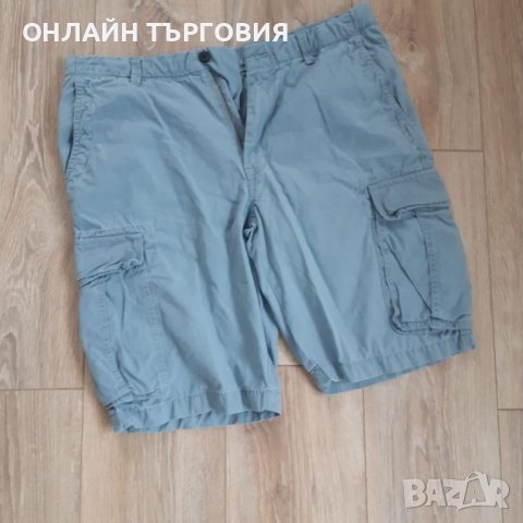 Оригинални мъжки къси панталони, снимка 1 - Къси панталони - 45113655