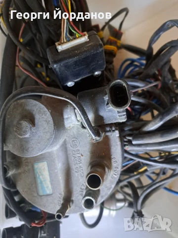 Газов инжекцион Fobos, снимка 4 - Аксесоари и консумативи - 51344510