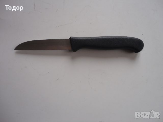Страхотен нож Solingen 33, снимка 7 - Ножове - 45852913