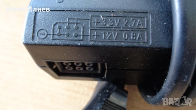 NINTENDO 64 Power Supply - оригинално захранване, снимка 3 - Аксесоари - 51758943