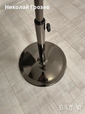 Вентилатор KESSER® с метална поставка с функция за дистанционно управление WiFi APP, снимка 5 - Друга електроника - 49817217