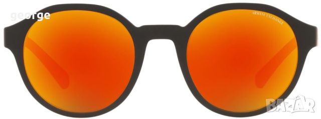Слънчеви очила ARMANI EXCHANGE AX4114S - 83366Q, снимка 7 - Слънчеви и диоптрични очила - 45493533