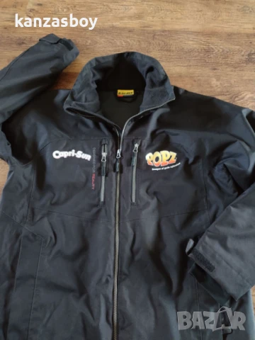 Blaklader Winter jacket - мъжко работно яке КАТО НОВО L, снимка 2 - Якета - 50553752