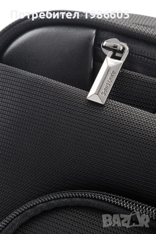 Бизнес чанта Samsonite XBR, за 15.6" лаптоп, снимка 9 - Лаптоп аксесоари - 54194417