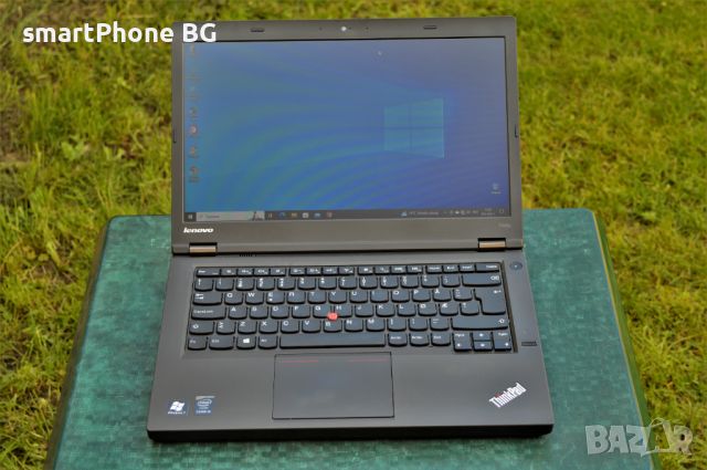  Lenovo T440p i5-4200/SSD/8GB Ram, снимка 1 - Лаптопи за работа - 45512342