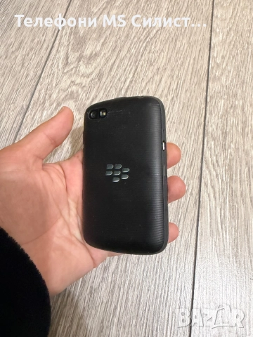 Blackberry Black and White, снимка 4 - Blackberry - 52468302