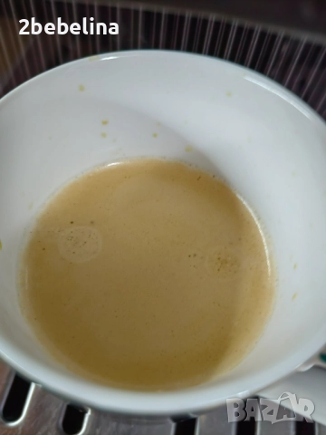 Saeco Piko Barista - внос , с кана за мляко и консумативи, снимка 2 - Кафемашини - 52946228