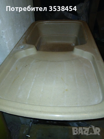 Мивка, снимка 3 - Мивки - 53225581