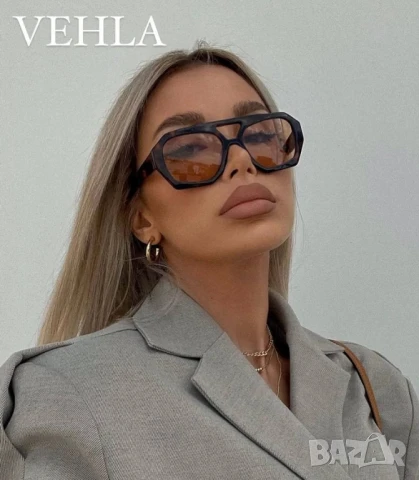 очила с калъф vehla, снимка 8 - Слънчеви и диоптрични очила - 50698857