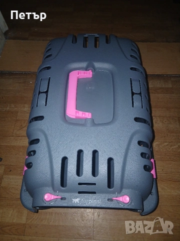 Чанта и Клетка за домашен любимец , снимка 16 - За кучета - 54068906