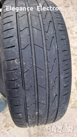 Комплект джанти 16" VW Golf/Passat/Touran – 1K0601025CJ , снимка 10 - Гуми и джанти - 52506221