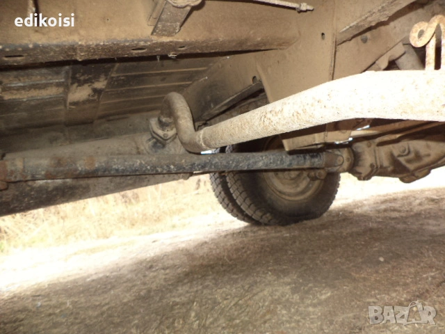 ФВ ЛТ 35 2.4Д на части, снимка 7 - Бусове и автобуси - 53208413