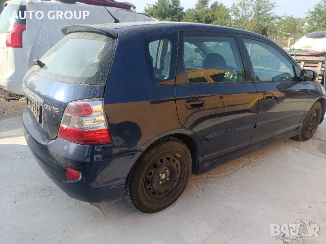 Хонда Сивик 7 / Honda Civic 7 - на части, снимка 6 - Автомобили и джипове - 38153337