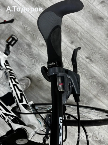 Велосипед Sprint, снимка 6 - Велосипеди - 54230254