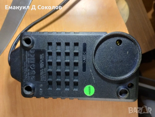зарядно Bosch 7.2,-14v и батерия, снимка 4 - Друга електроника - 53915138