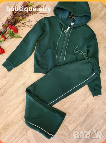 ватиран дамски екип