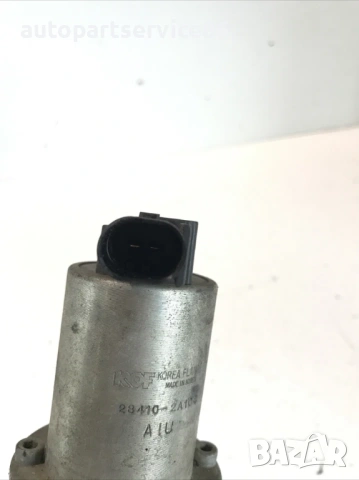 EGR клапан за двигател за KIA Cerato 1.5 CRDi (2004) 28410-2A100, снимка 2 - Части - 53246812