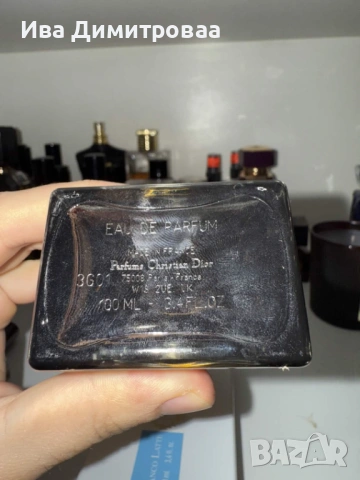 Отливки на нишови парфюми, снимка 7 - Унисекс парфюми - 53905377