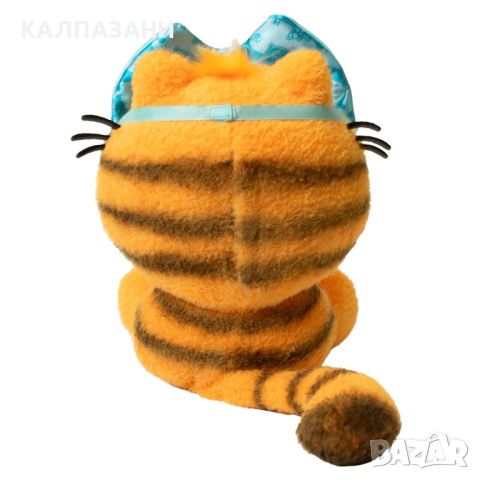 GARFIELD Интерактивна плюшена играчка 931614, снимка 9 - Плюшени играчки - 45854357