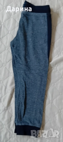 Детски спортен панталон, снимка 2 - Детски панталони и дънки - 37771067