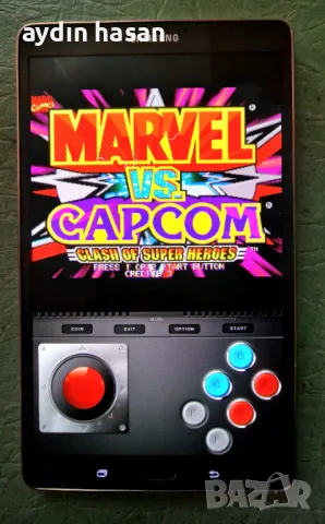 Galaxy Tab S 8.4, снимка 8 - Таблети - 49966422