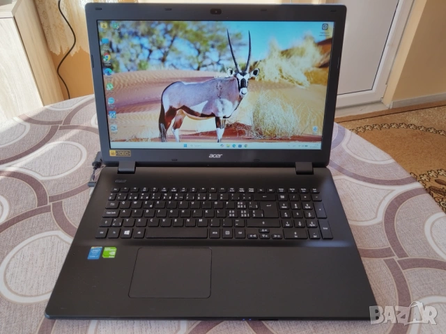 Лаптоп Acer TravelMate P276-MG