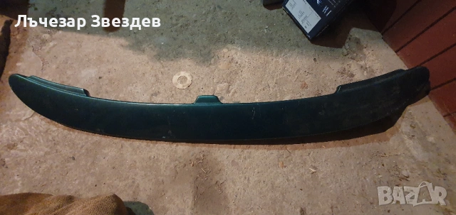 Спойлер Subaru Impreza GF WRX Комби 1993-2000г, снимка 3 - Части - 54091470