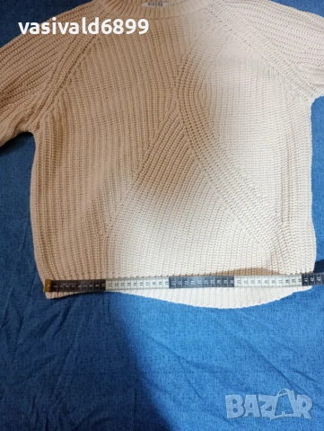 Дамска блуза , снимка 7 - Блузи с дълъг ръкав и пуловери - 53905014