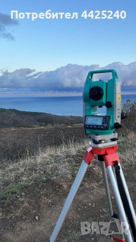 Ищу работу геодезистом, снимка 2 - Други оферти за работа - 52821939