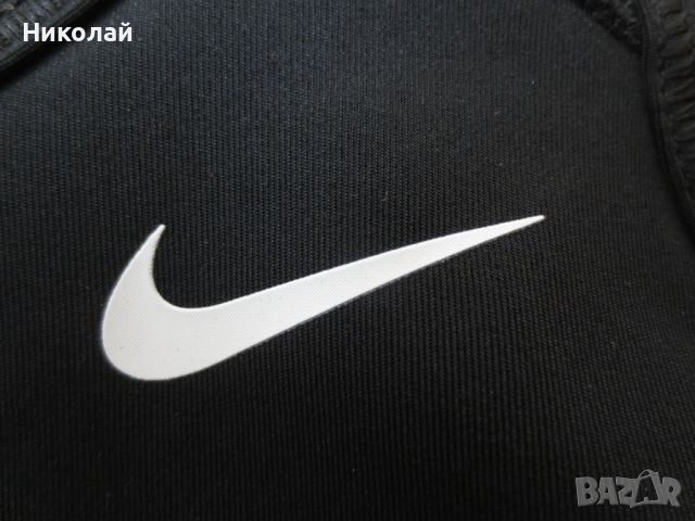 Nike Сутиен топ Swoosh Bra , снимка 2 - Корсети, бюстиета, топове - 45700170