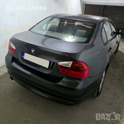 BMW 318 i, снимка 4 - Автомобили и джипове - 46734304