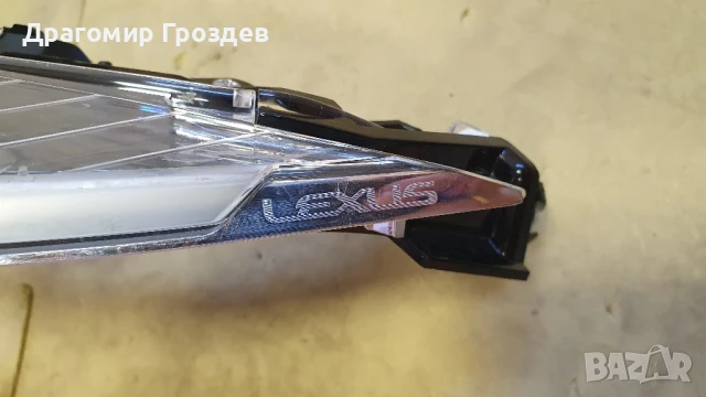 Ляв фар на части за LEXUS UX Facelift / Лексус UX, снимка 18 - Части - 51367226