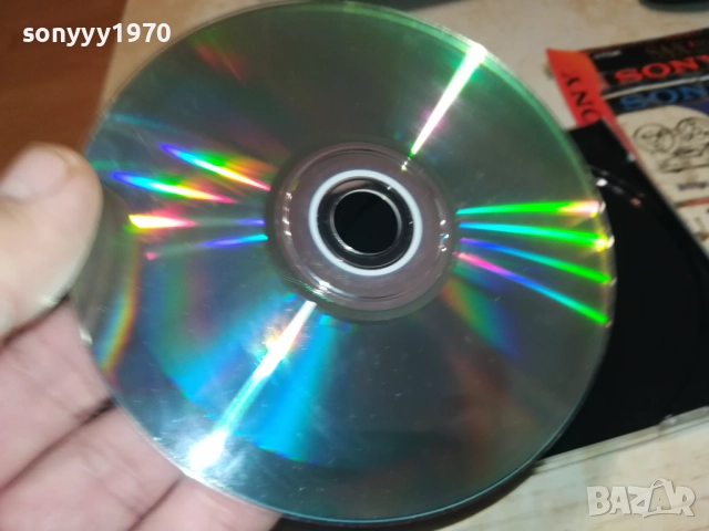 HYPOGRISY CD 2610251401, снимка 18 - CD дискове - 52185519