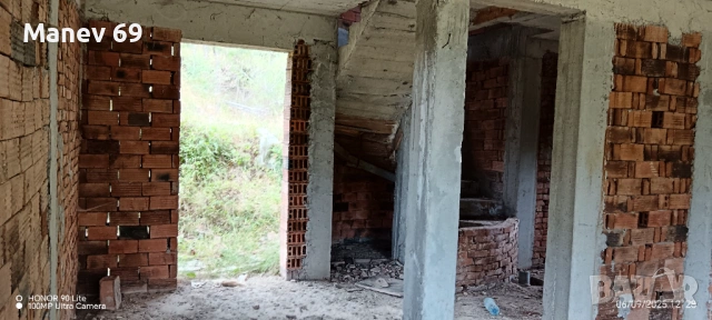 Продавам къща - вила на Пампорово. 🌲, снимка 13 - Къщи - 53326559