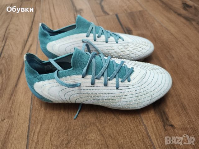 Adidas Predator Accuracy 1, снимка 1 - Футбол - 46224980