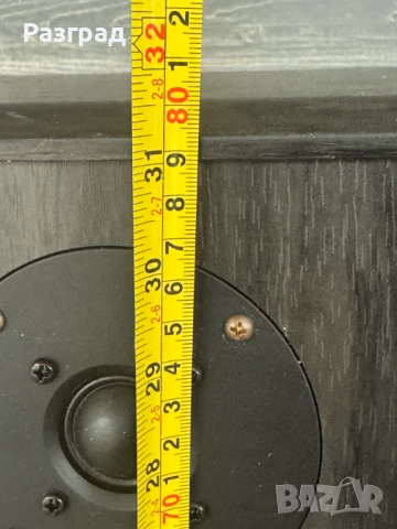 Тонколони KODA AV968F, снимка 7 - Тонколони - 51300375