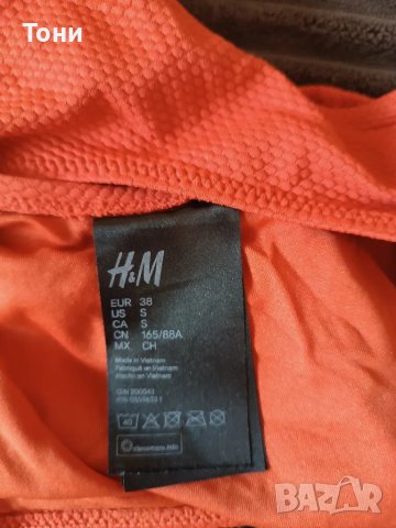 Нов бански H&M, снимка 3 - Бански костюми - 49608967