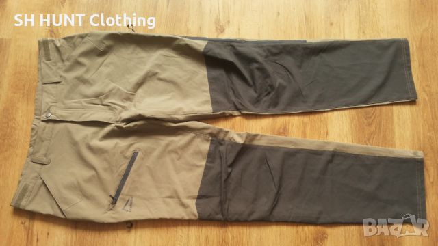 NORHEIM Stretch Trouser размер XL еластичен панталон - 1081, снимка 1