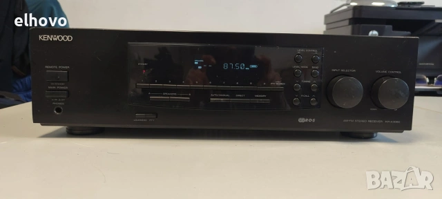 Ресивър Kenwood KR-A3080#2