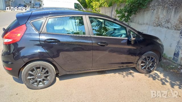 Ford Fiesta 2010 102700 км.ОБСЛУЖЕНА, снимка 12 - Автомобили и джипове - 43489580