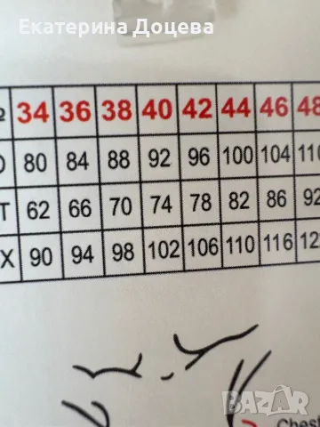  Блуза коприна, снимка 4 - Блузи с дълъг ръкав и пуловери - 49982602