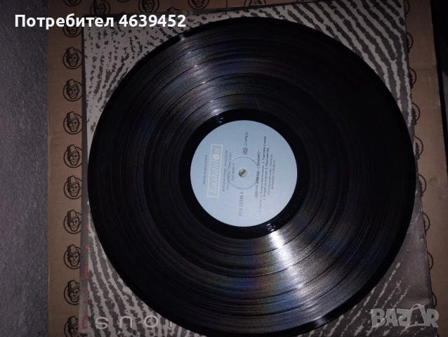 Duran Duran – Notorious ВТА 12339, снимка 2 - Грамофонни плочи - 52366742