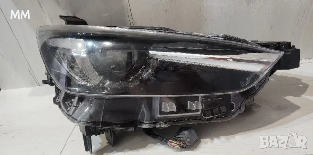 Фар за Mazda cx 3 full led, снимка 1 - Части - 47480094