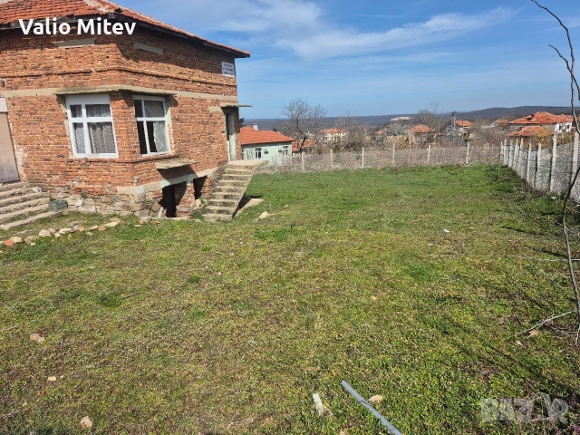 Къща в с.Александрово 80кв., снимка 3 - Къщи - 53925844