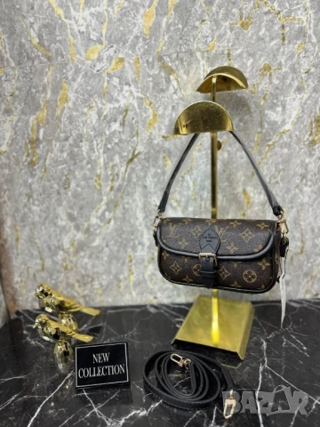 чанти louis vuitton , снимка 6 - Чанти - 50641618