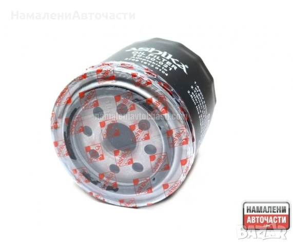 Маслен филтър 278918130104 1000021 Tata Aria, снимка 2 - Части - 50893631