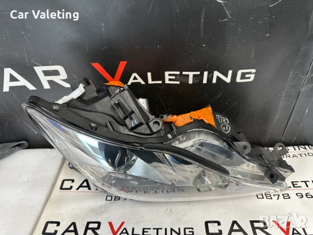 Фар фарове десен Lexus IS 2 XE20 Bixenon far farove Лексус ИС ксенон, снимка 3 - Части - 54218549