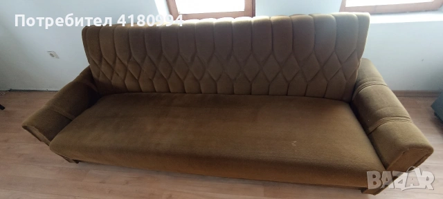 разтегателен диван , снимка 3 - Дивани и мека мебел - 53232013